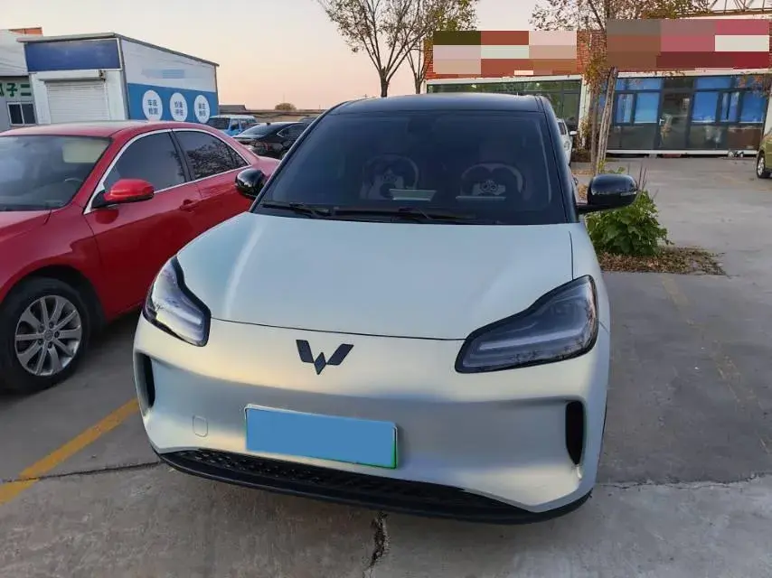 2024 WULING BINGUOPLUS thumbnail 2