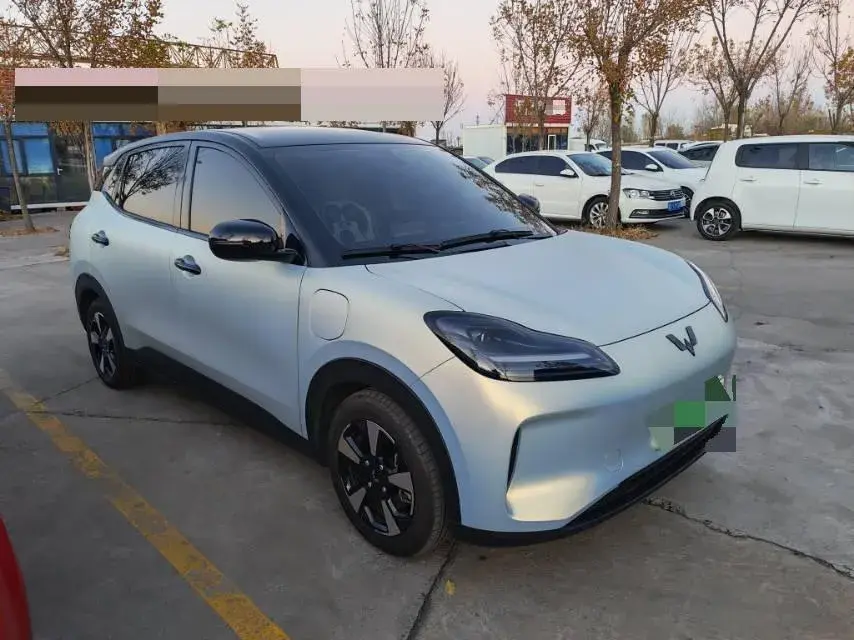 2024 WULING BINGUOPLUS thumbnail 3