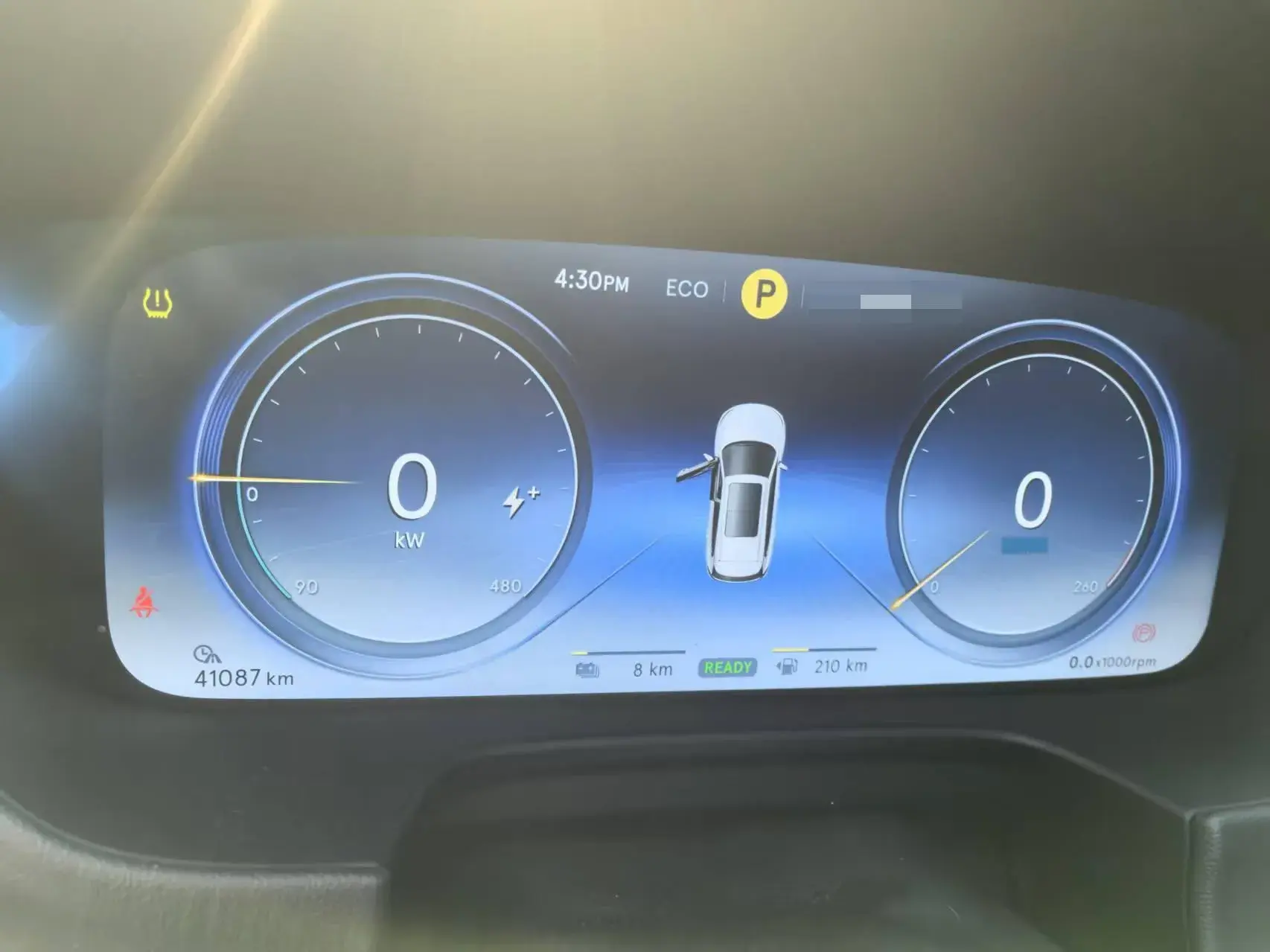 2020 DENZA X thumbnail 4