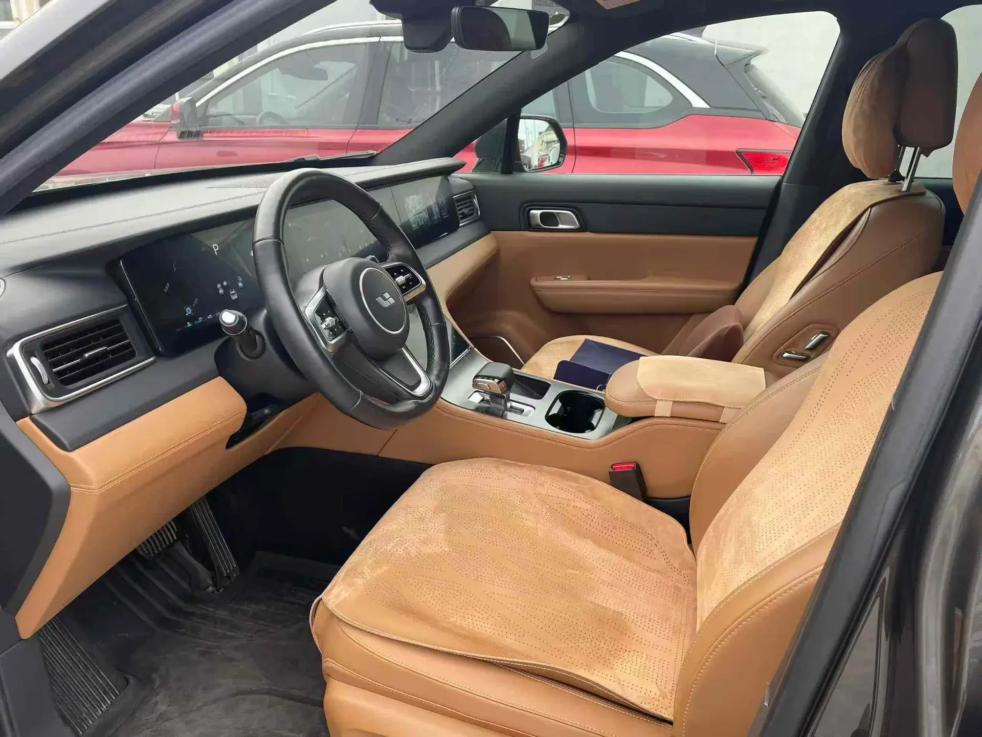 2021 LI ONE thumbnail 4