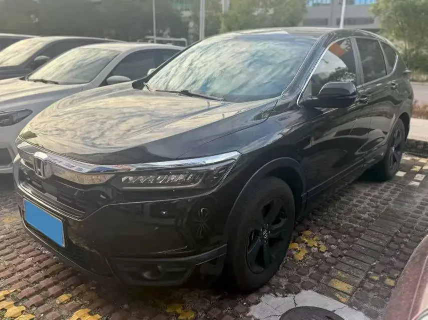 2021 HONDA BREEZE view 1