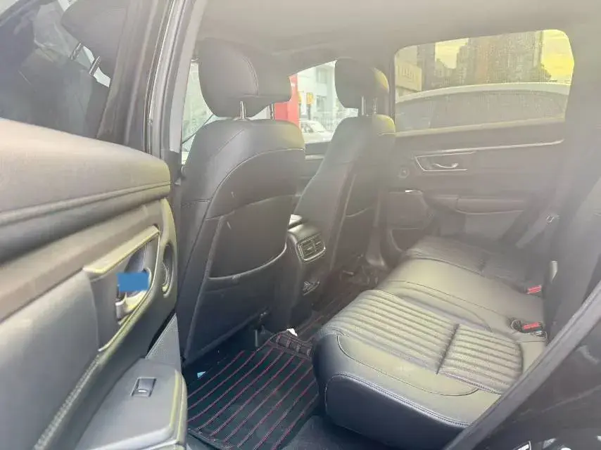 2021 HONDA BREEZE thumbnail 4