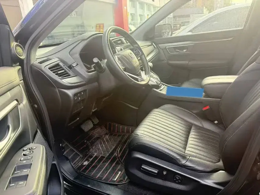 2021 HONDA BREEZE thumbnail 3