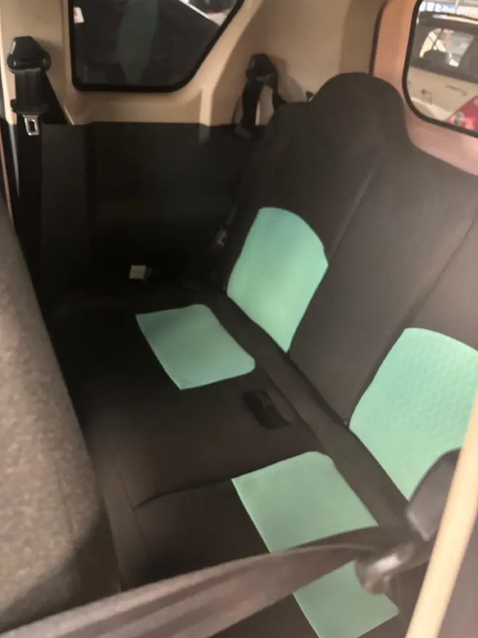 2023 BAW YuanBao BEV 9.6KWH,autocango,china used car exporter,china ev exporter,chinese used car exporter,chinese used ev exporter