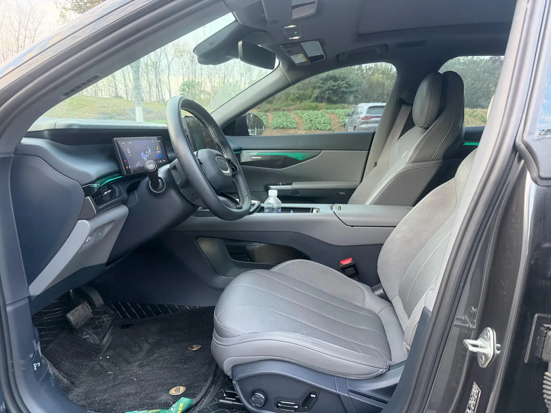 2024 LYNK&CO 07 thumbnail 4