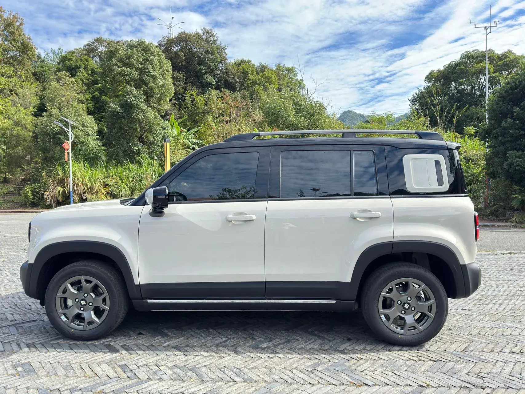 2023 BAOJUN YEPPLUS thumbnail 4