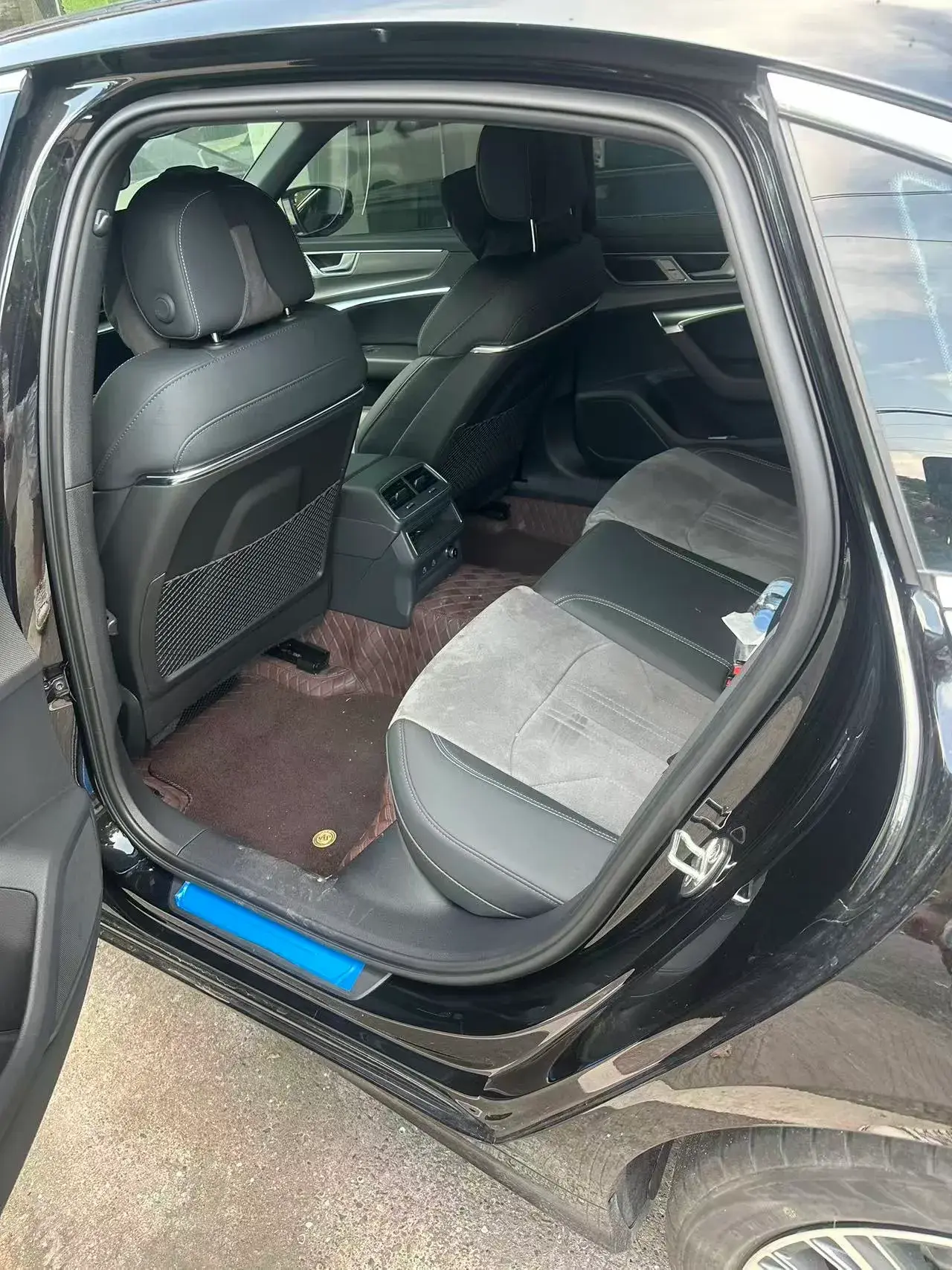 2023 AUDI A6L thumbnail 4