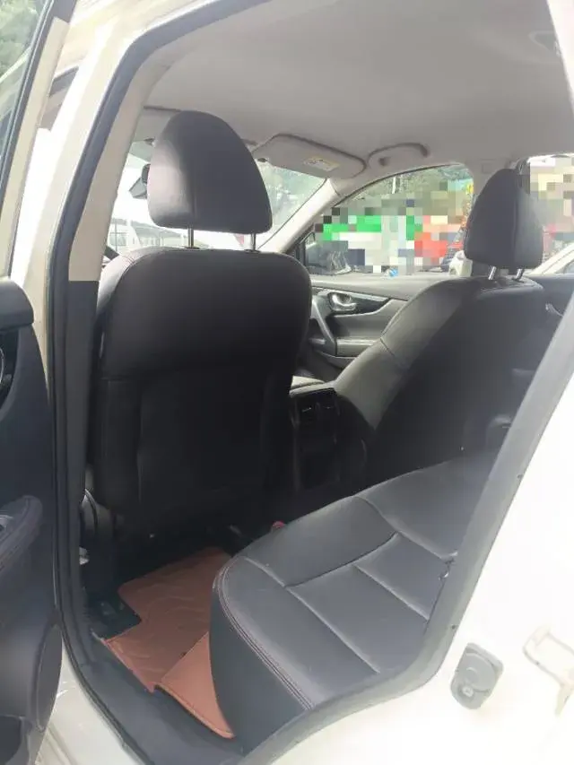 2022 NISSAN QASHQAI thumbnail 4