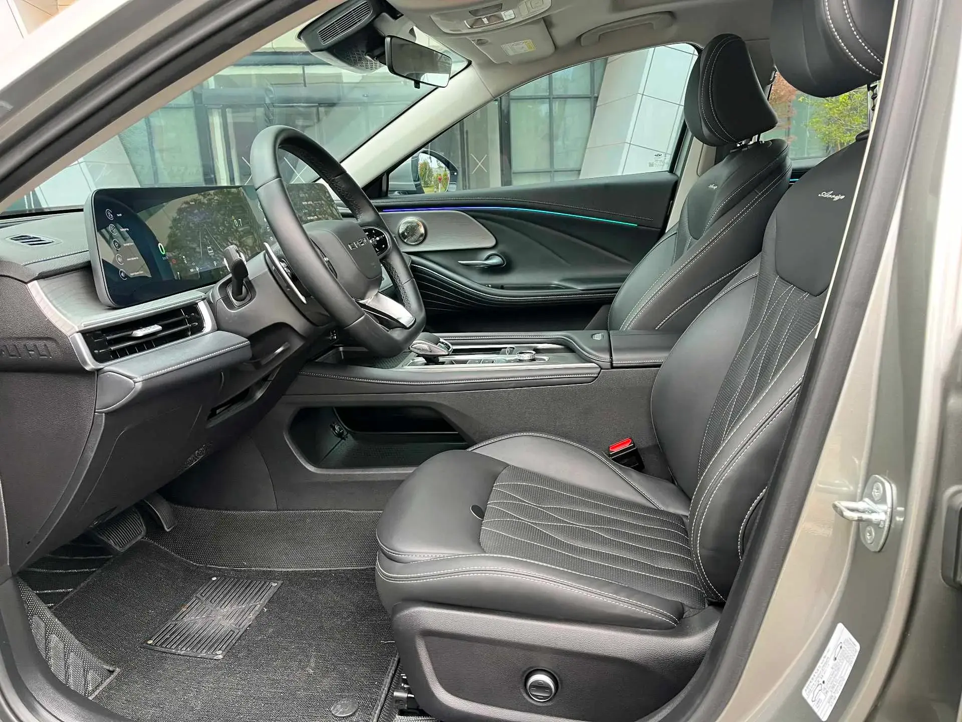 2022 CHERY ARRIZO thumbnail 4