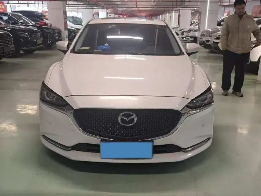 2020 MAZDA ATENZA thumbnail 2