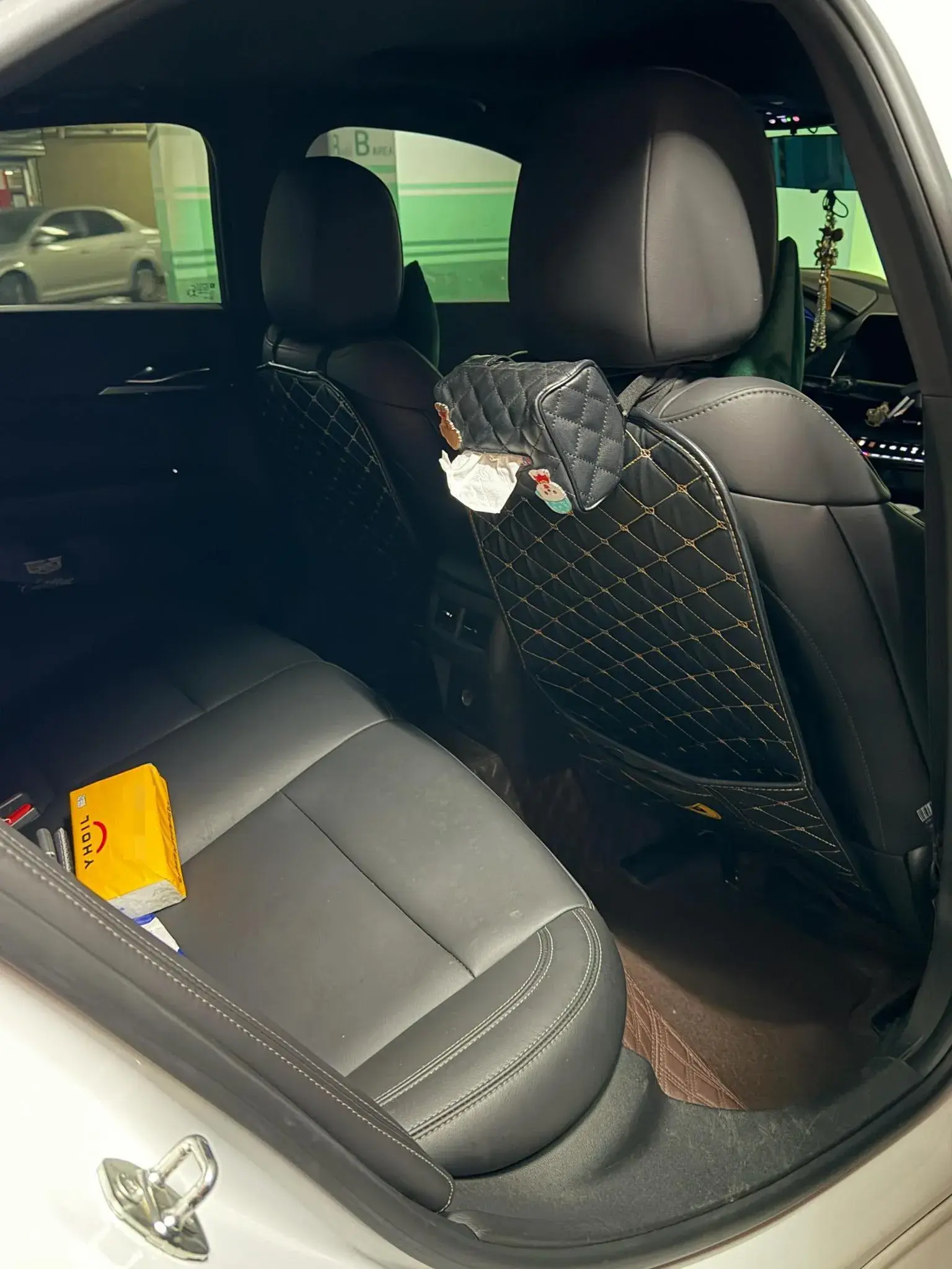 2020 CADILLAC CT4 thumbnail 3