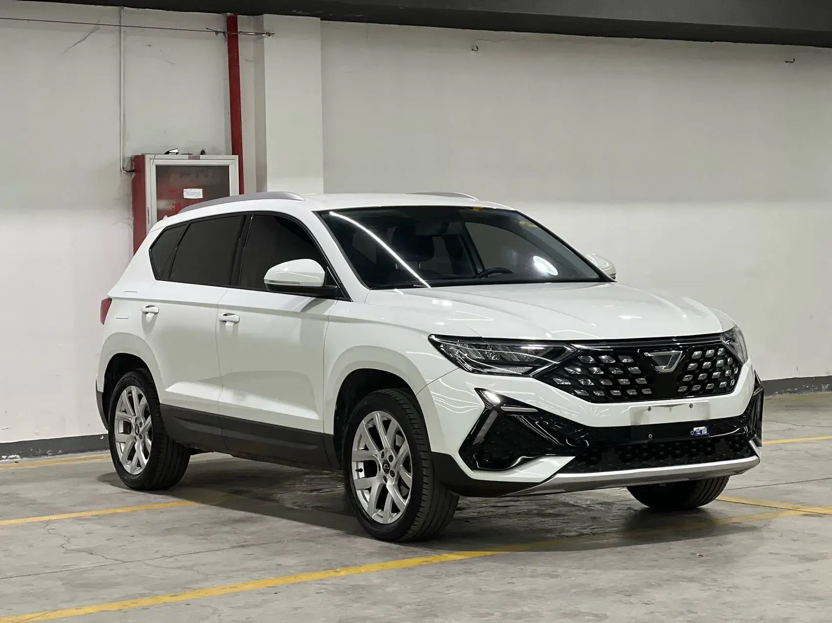 2022 JETTA VS5 thumbnail 2