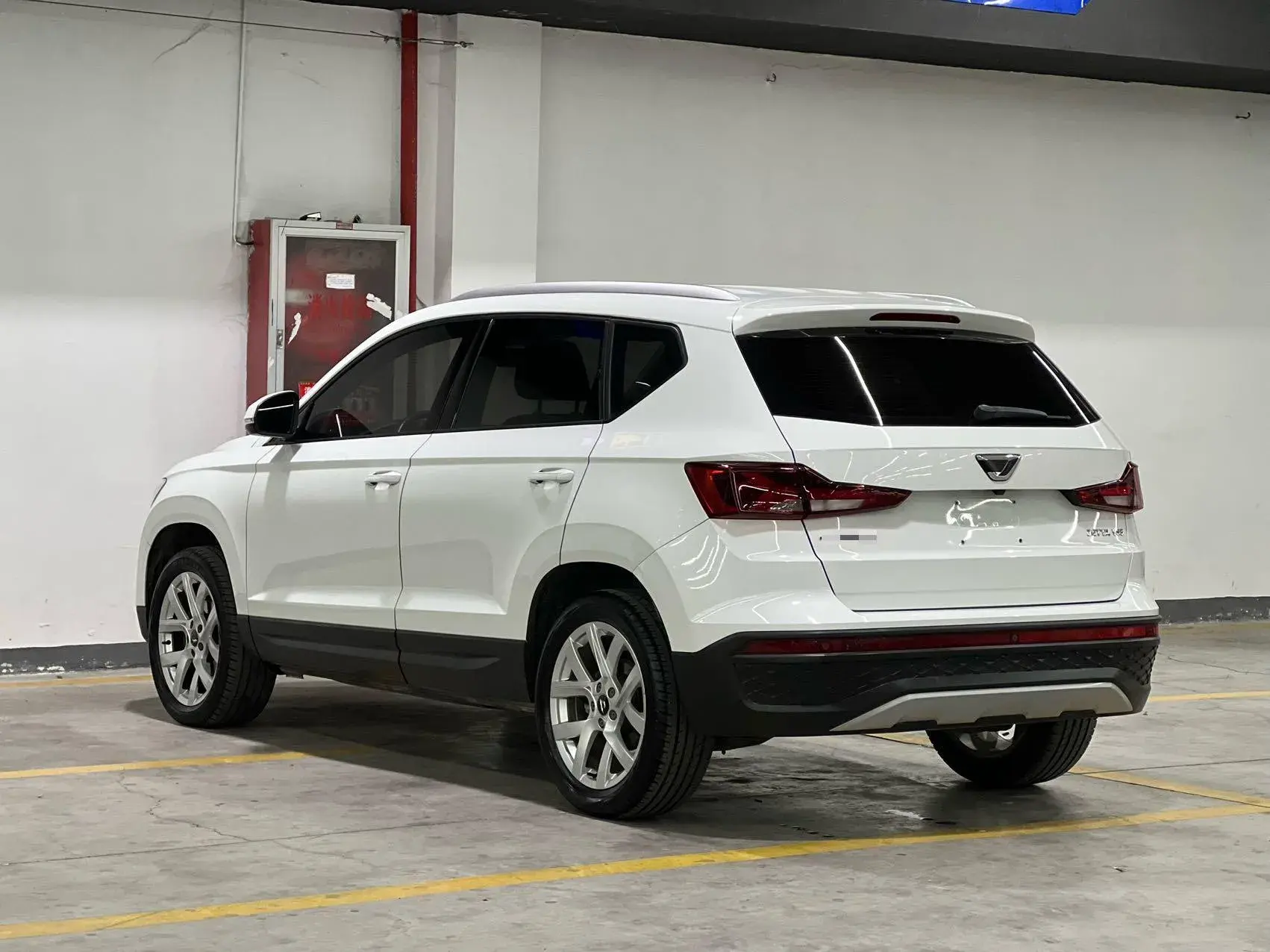 2022 JETTA VS5 thumbnail 3