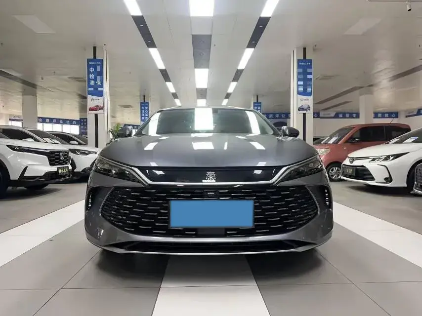 2024 BYD QIN thumbnail 2