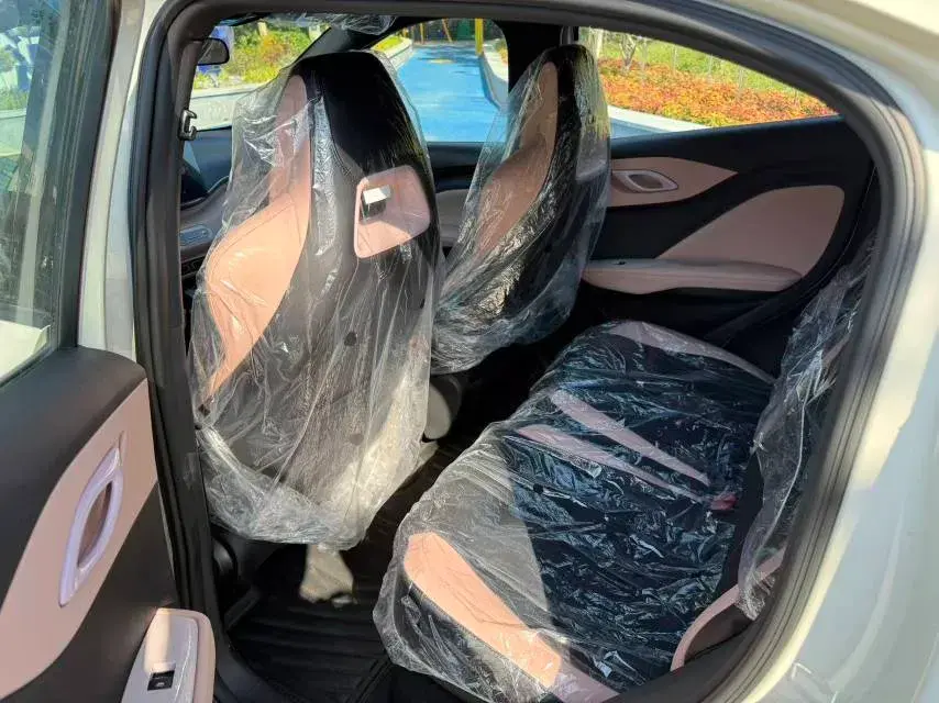 2025 BYD SEAGULL thumbnail 4