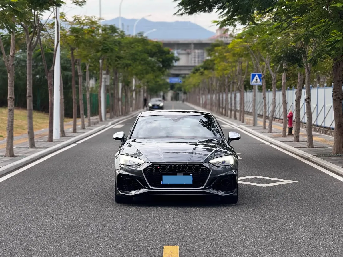 2020 Audi S5 3.0T 354HP V6 8AT,autocango,china used car exporter,china ev exporter,chinese used car exporter,chinese used ev exporter