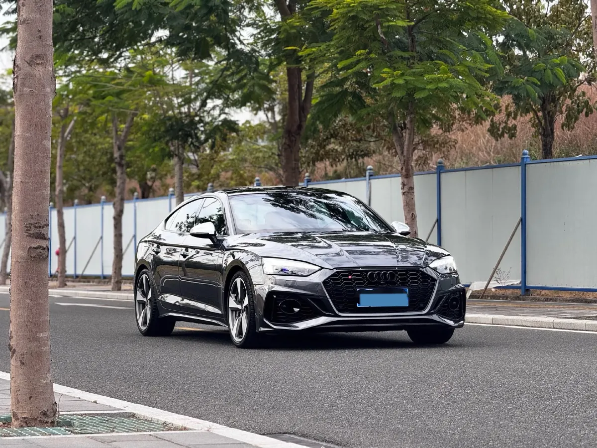 2020 Audi S5 3.0T 354HP V6 8AT,autocango,china used car exporter,china ev exporter,chinese used car exporter,chinese used ev exporter