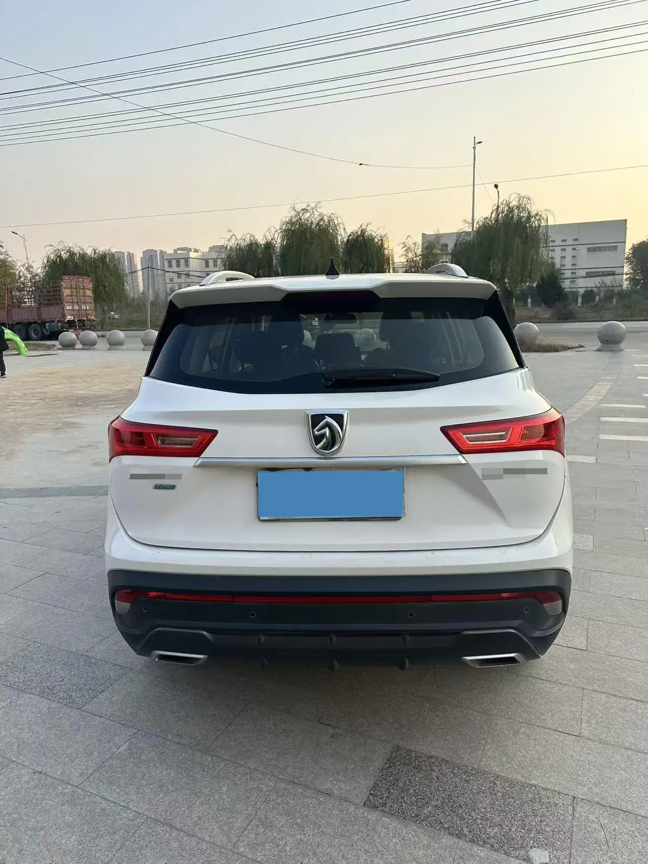 2019 BAOJUN 530 thumbnail 4