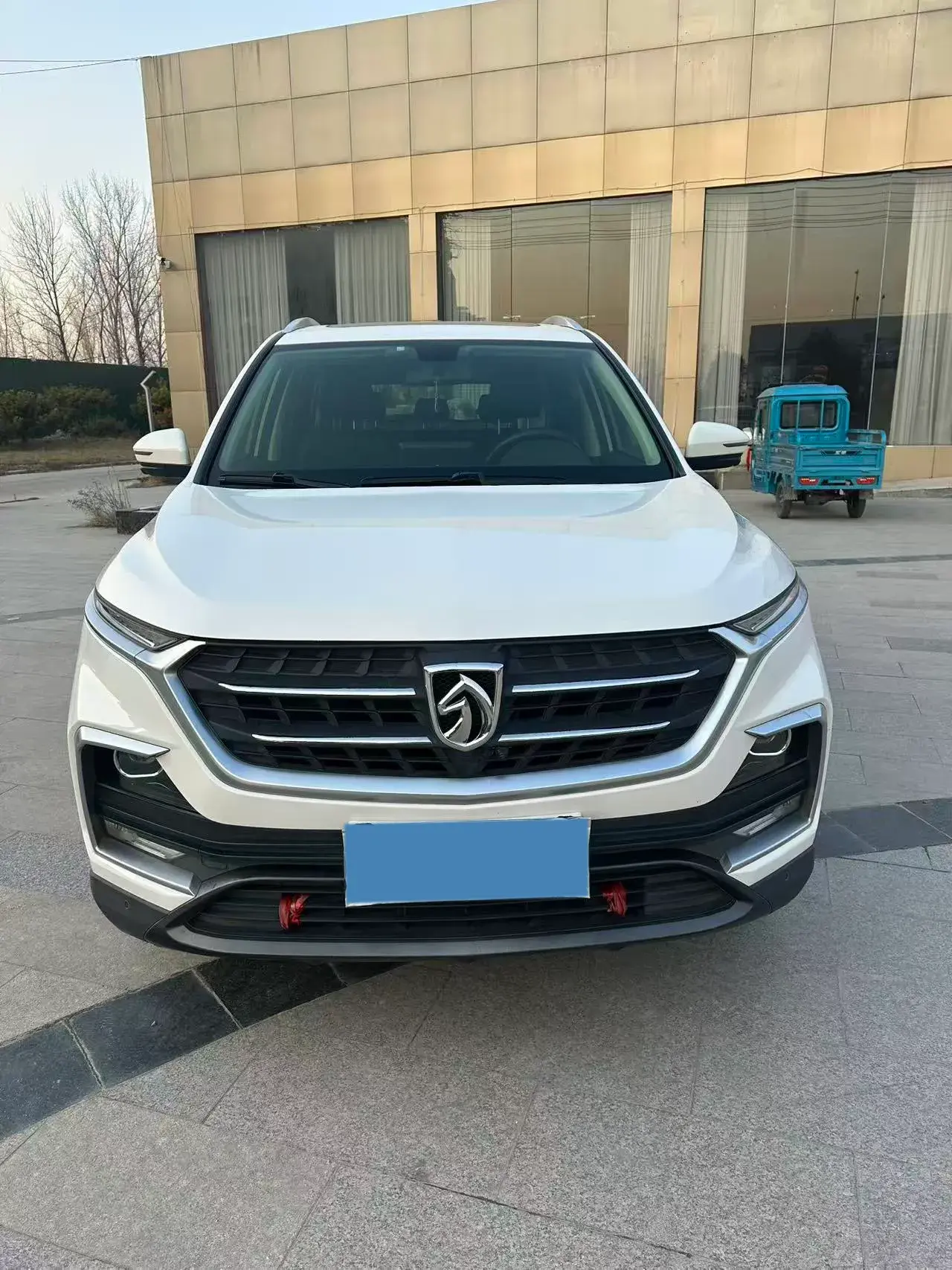 2019 BAOJUN 530 thumbnail 2
