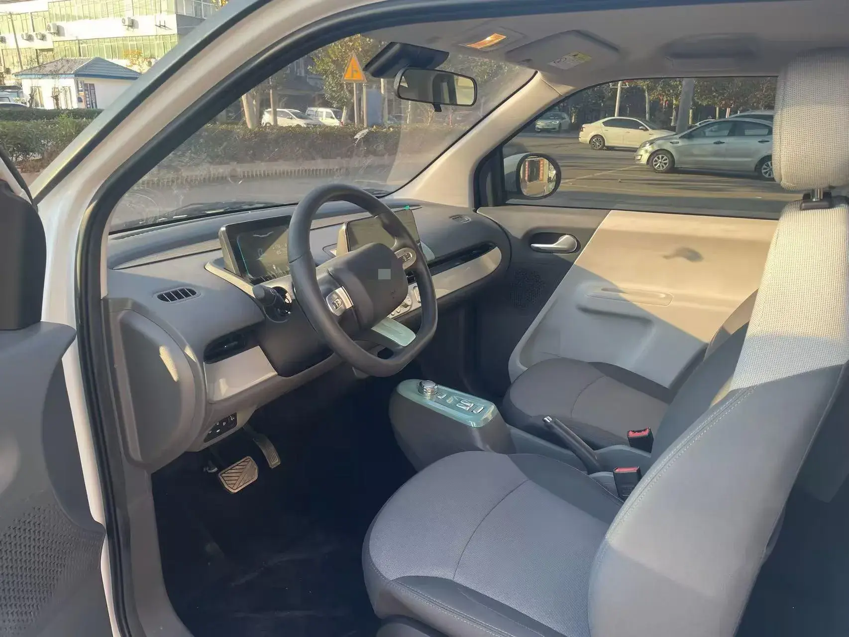 2025 CHANGAN QIYUAN thumbnail 4