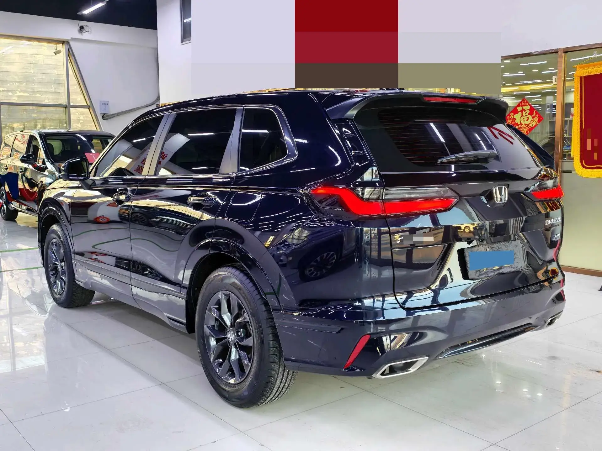 2023 HONDA BREEZE thumbnail 4