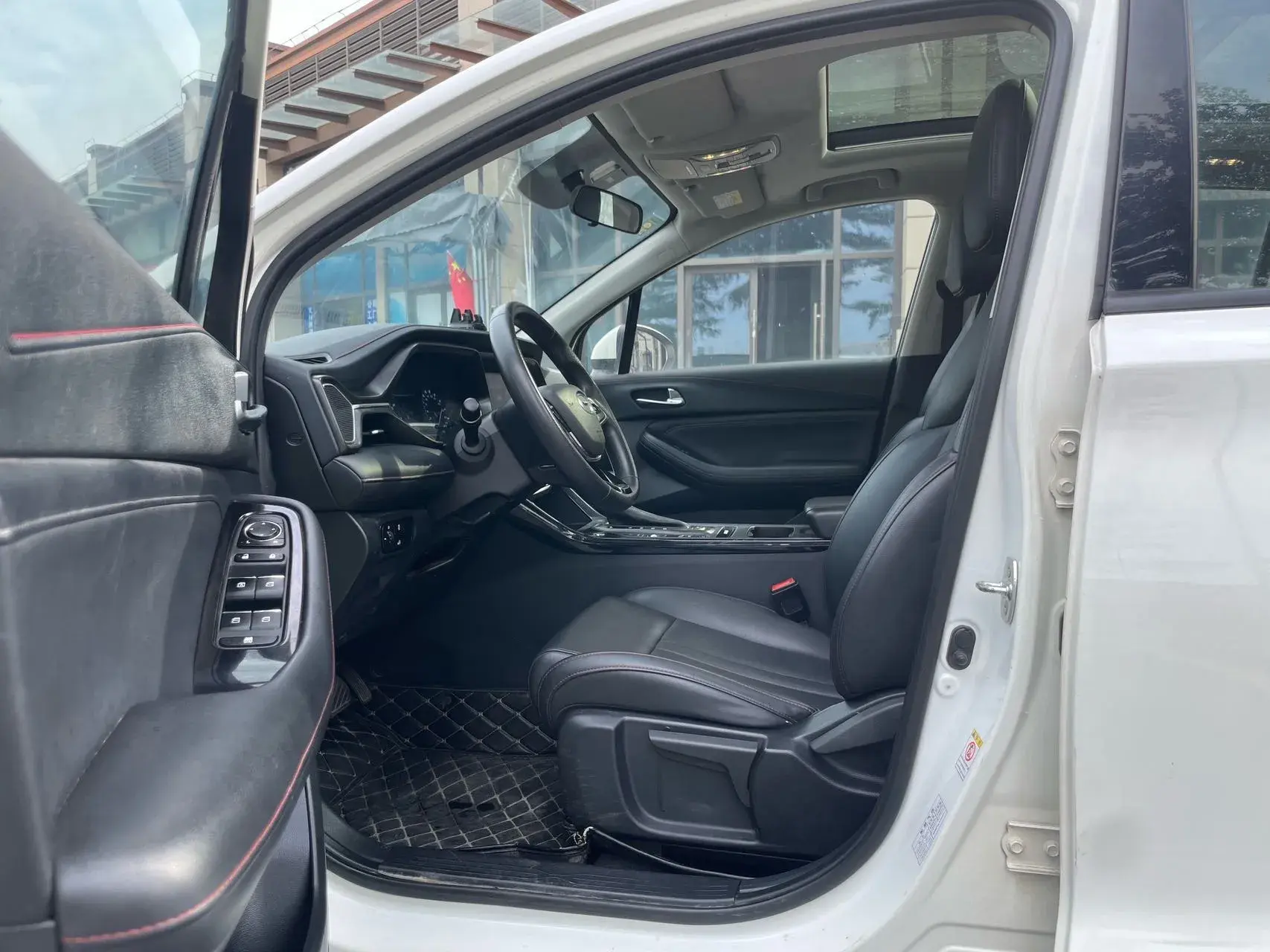 2020 GAC TRUMPCHI thumbnail 4