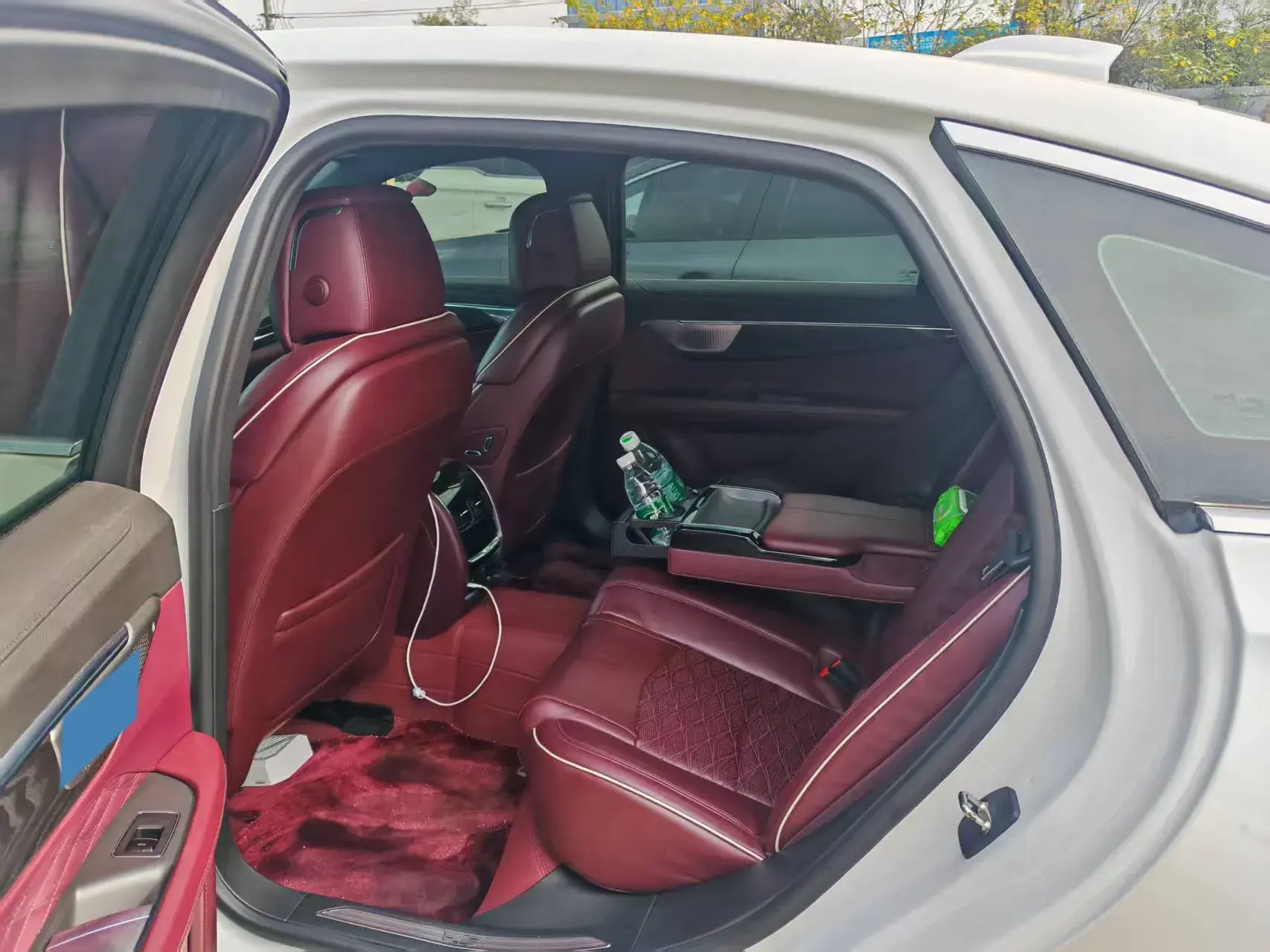 2022 CADILLAC CT6 thumbnail 4