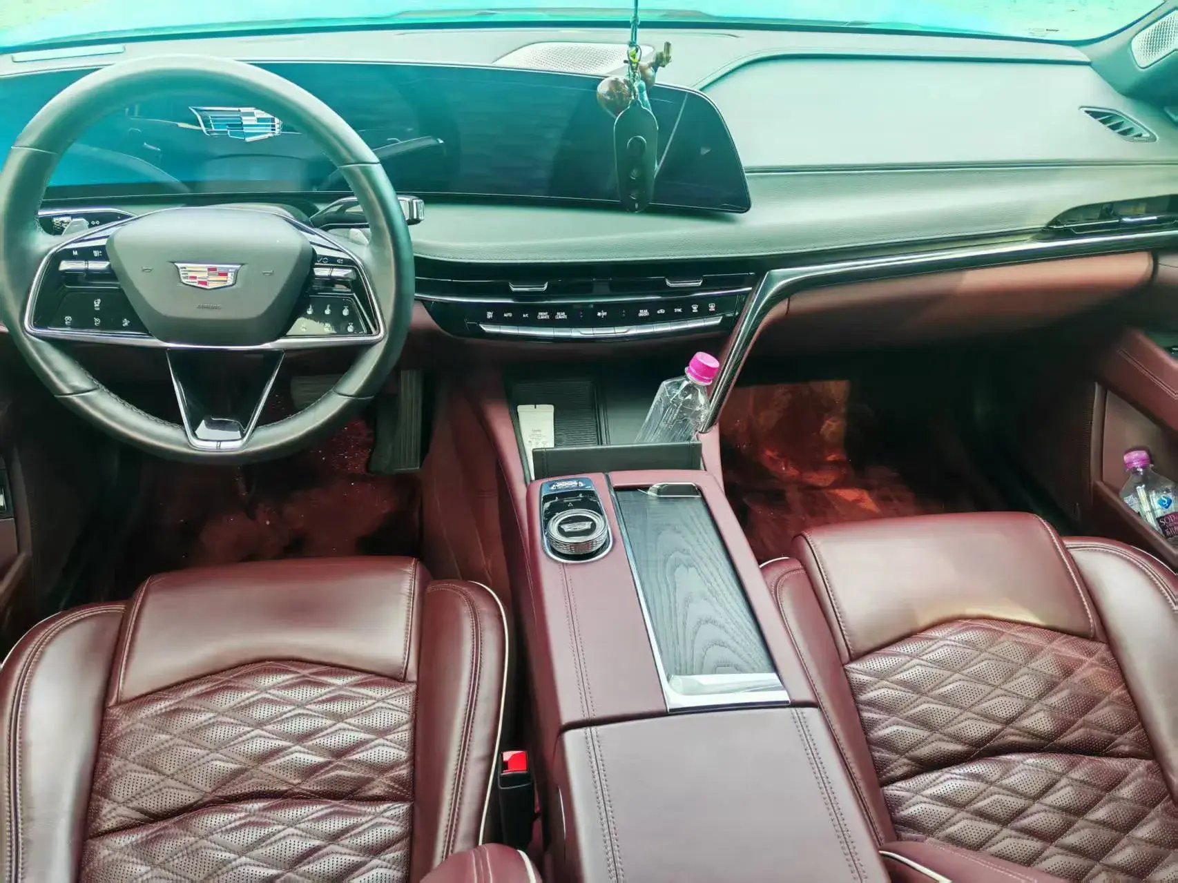 2022 CADILLAC CT6 thumbnail 3