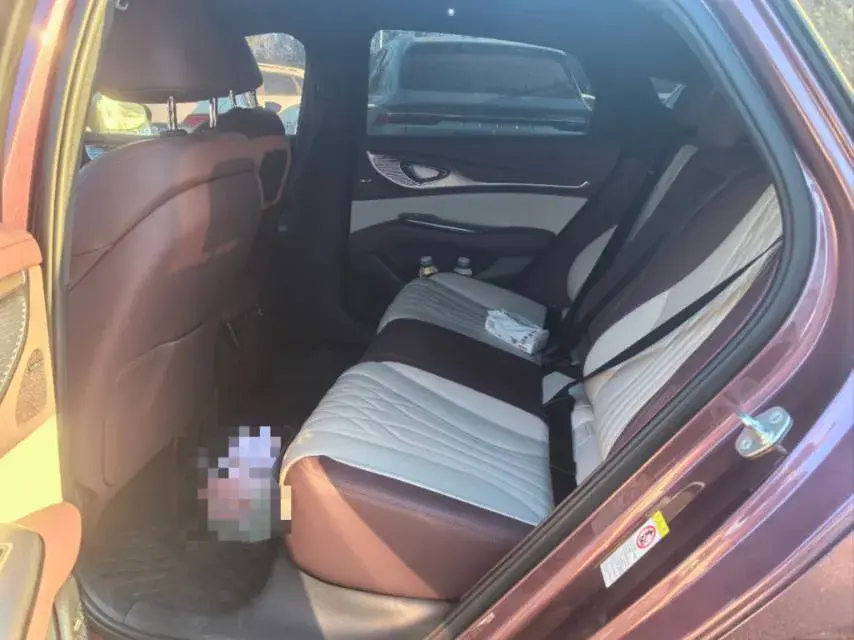 2023 BYD SEAL thumbnail 3