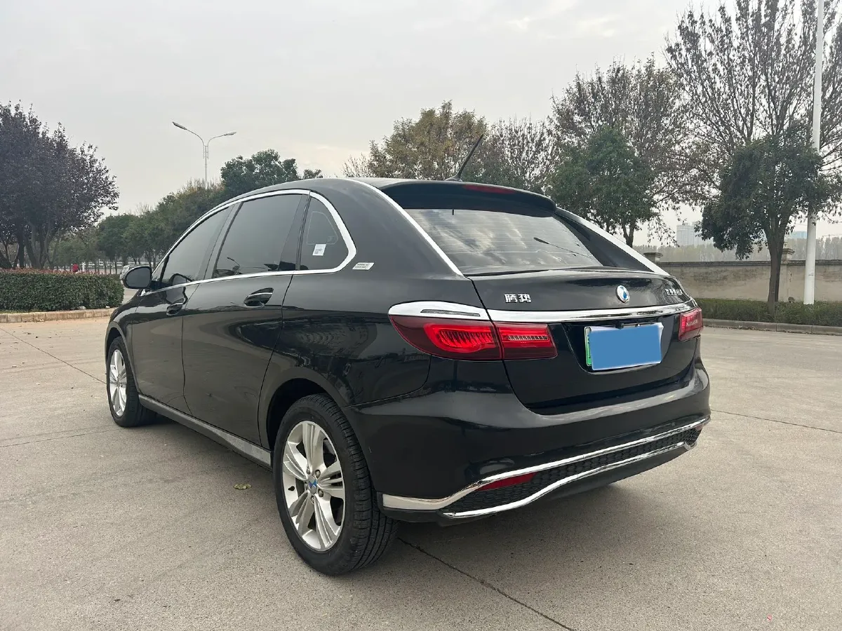 2018 Denza Denza BEV 70KWH,autocango,china used car exporter,china ev exporter,chinese used car exporter,chinese used ev exporter