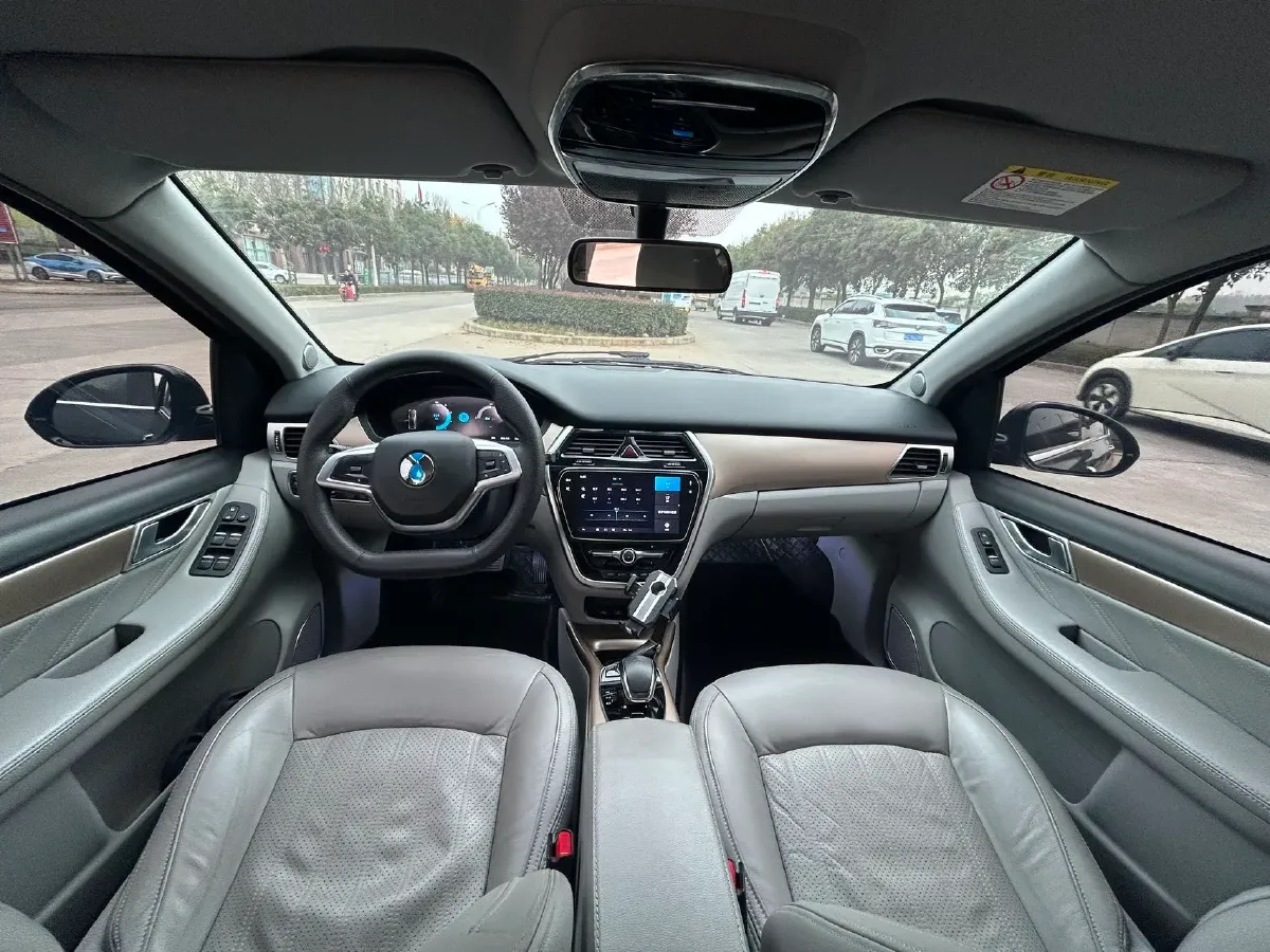 2018 Denza Denza BEV 70KWH,autocango,china used car exporter,china ev exporter,chinese used car exporter,chinese used ev exporter