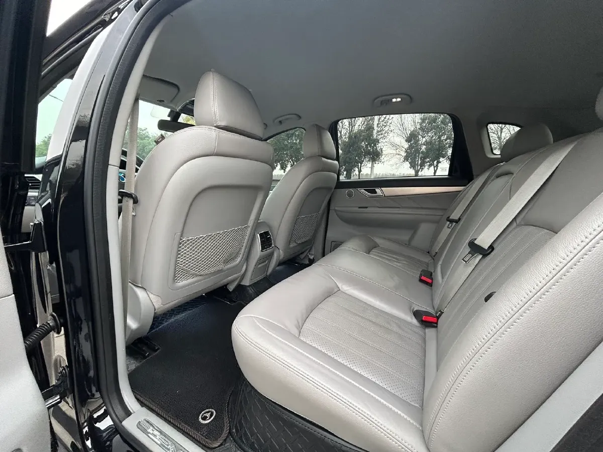 2018 Denza Denza BEV 70KWH,autocango,china used car exporter,china ev exporter,chinese used car exporter,chinese used ev exporter