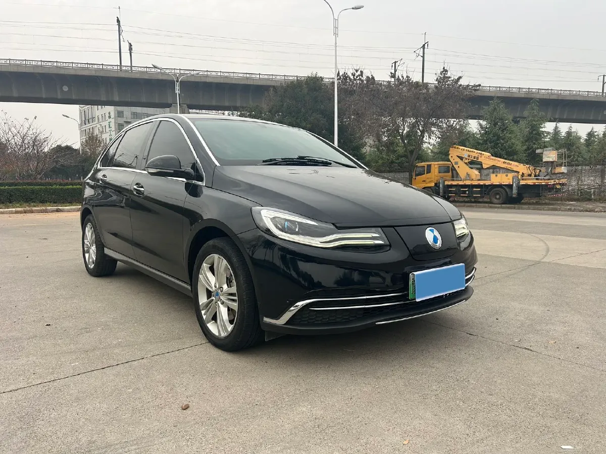 2018 Denza Denza BEV 70KWH,autocango,china used car exporter,china ev exporter,chinese used car exporter,chinese used ev exporter