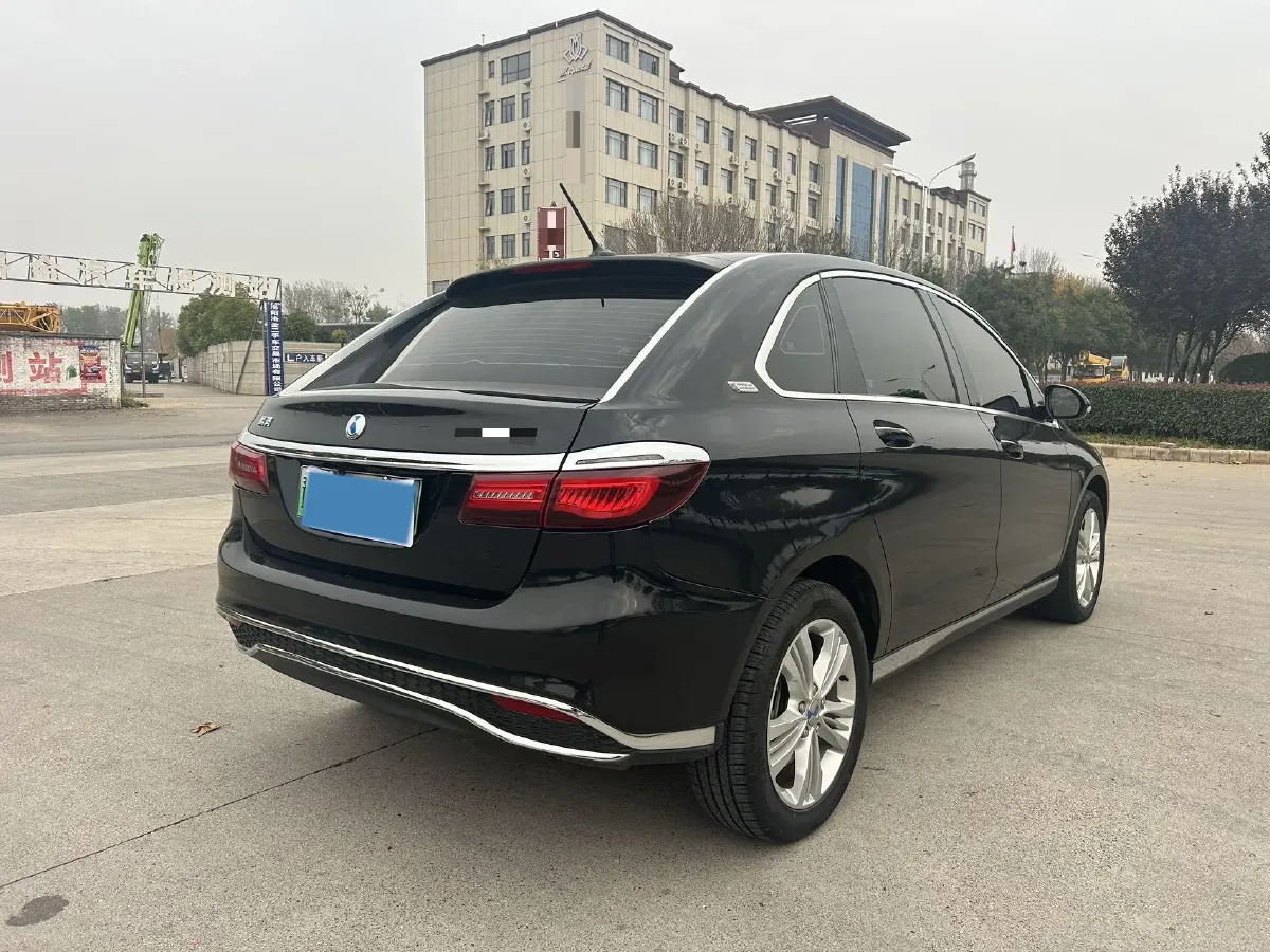 2018 Denza Denza BEV 70KWH,autocango,china used car exporter,china ev exporter,chinese used car exporter,chinese used ev exporter