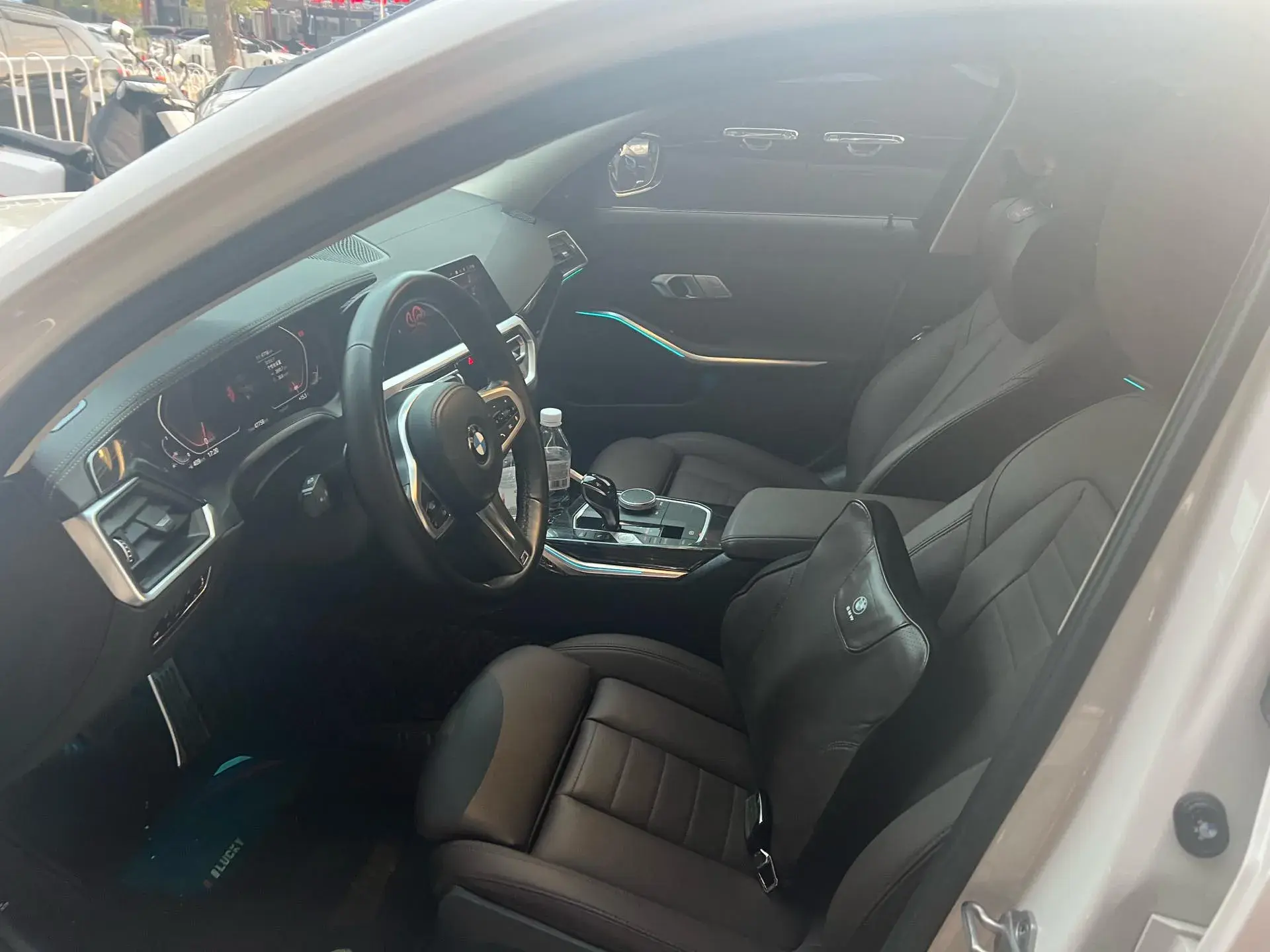 2020 BMW 3 thumbnail 2