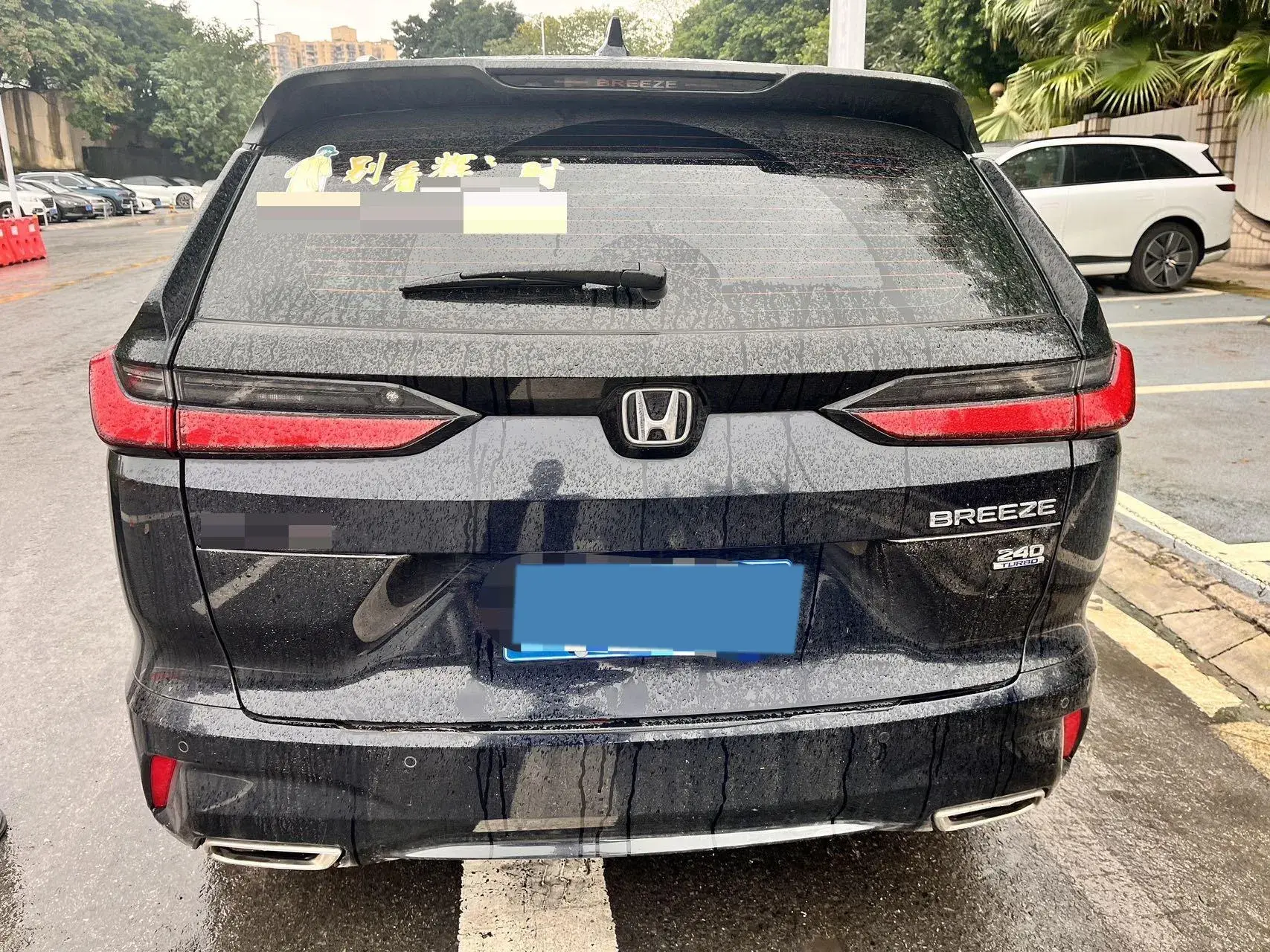 2023 HONDA BREEZE thumbnail 3