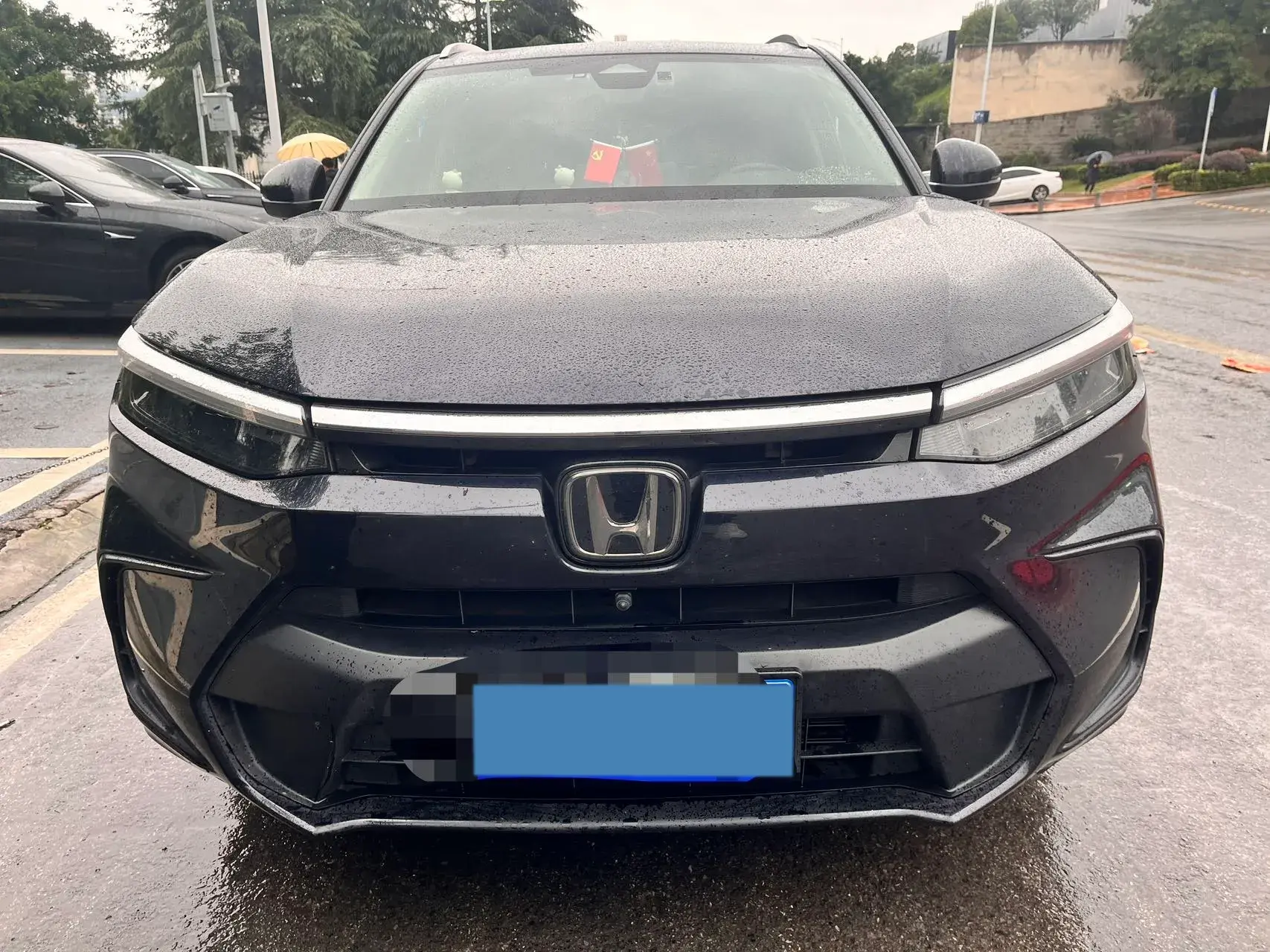 2023 HONDA BREEZE thumbnail 2