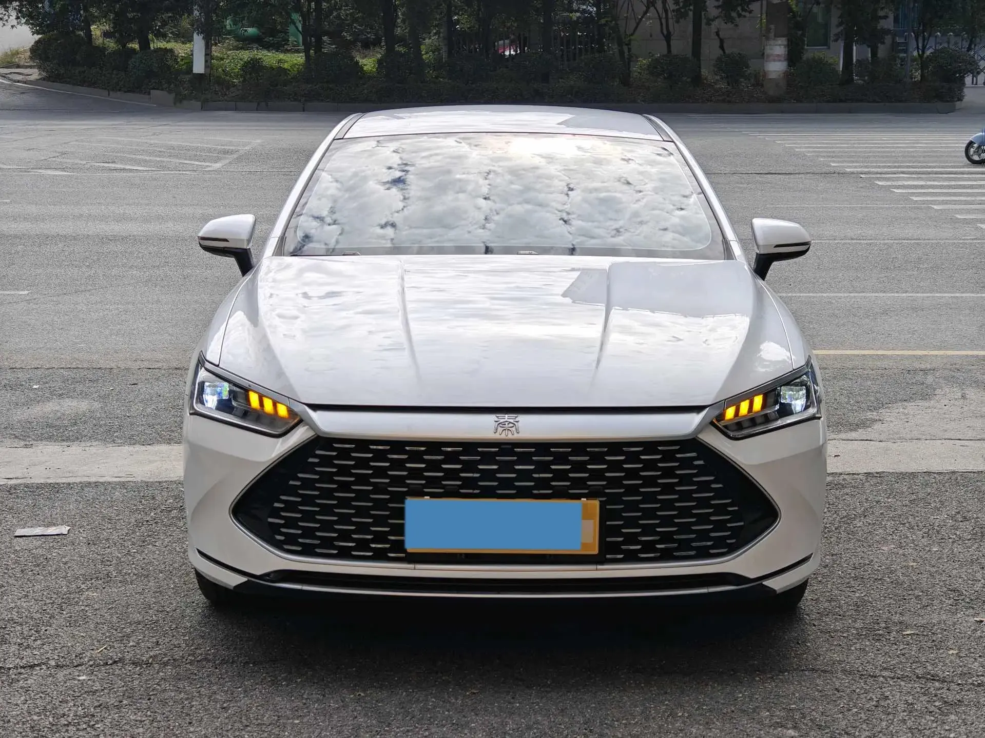 2023 BYD QIN thumbnail 2