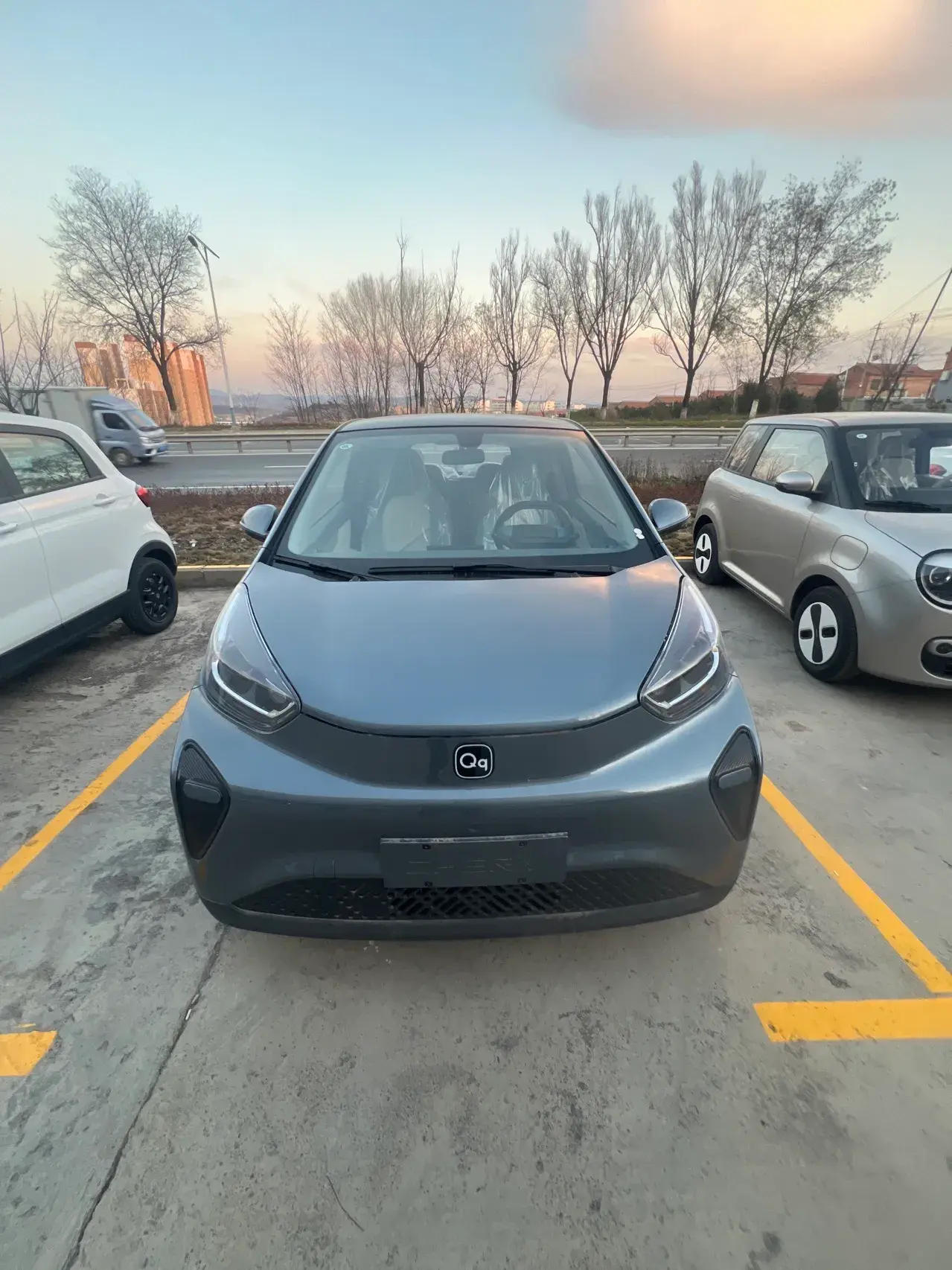 2025 CHERY LITTLE thumbnail 3