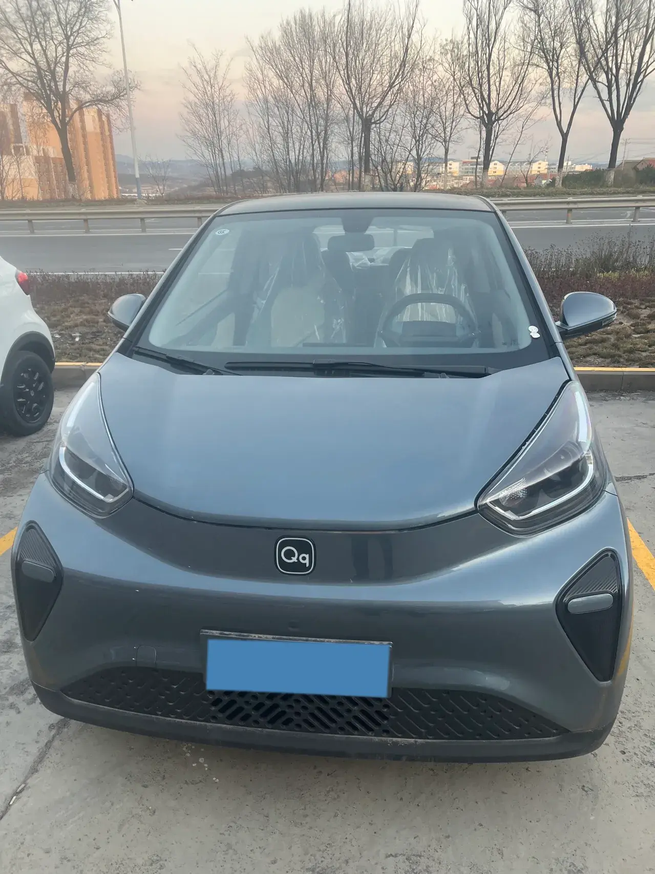 2025 CHERY LITTLE thumbnail 2