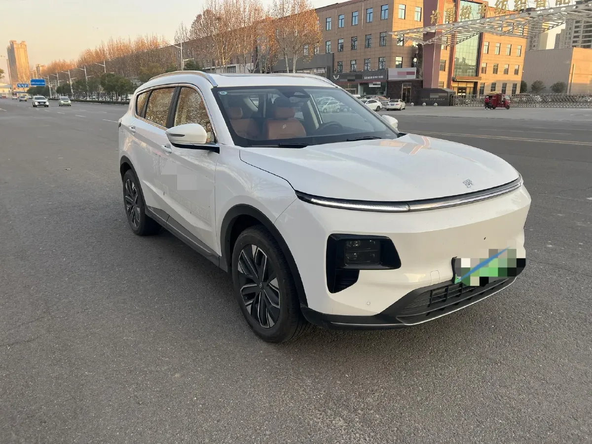 2024 Jetour ShanHai L7 1.5T 156HP L4 2DHT PHEV 19.43KWH,autocango,china used car exporter,china ev exporter,chinese used car exporter,chinese used ev exporter