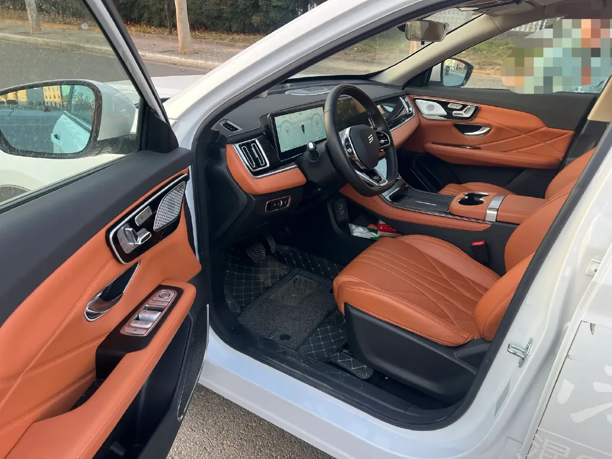 2024 Jetour ShanHai L7 1.5T 156HP L4 2DHT PHEV 19.43KWH,autocango,china used car exporter,china ev exporter,chinese used car exporter,chinese used ev exporter