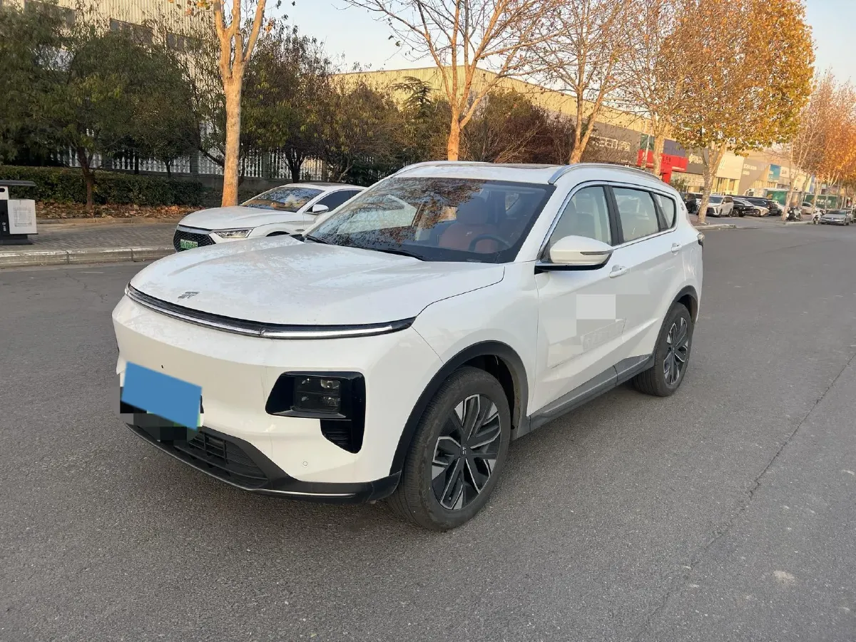 2024 Jetour ShanHai L7 1.5T 156HP L4 2DHT PHEV 19.43KWH,autocango,china used car exporter,china ev exporter,chinese used car exporter,chinese used ev exporter