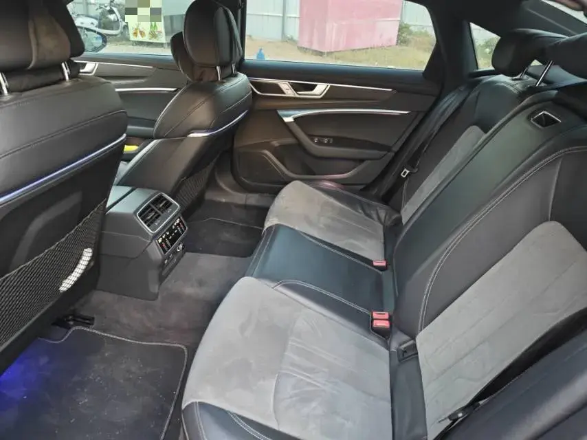 2024 AUDI A6L thumbnail 4