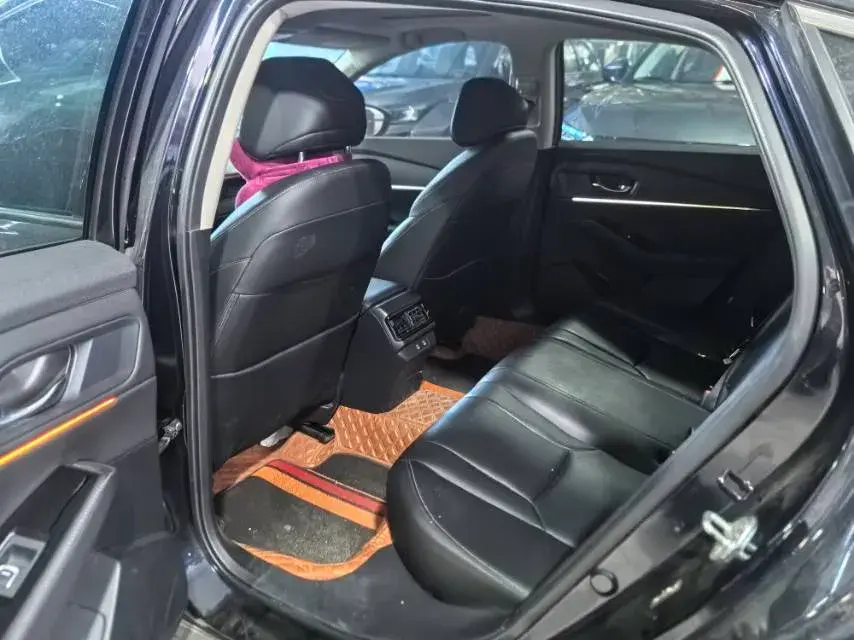 2023 HONDA ACCORD thumbnail 3