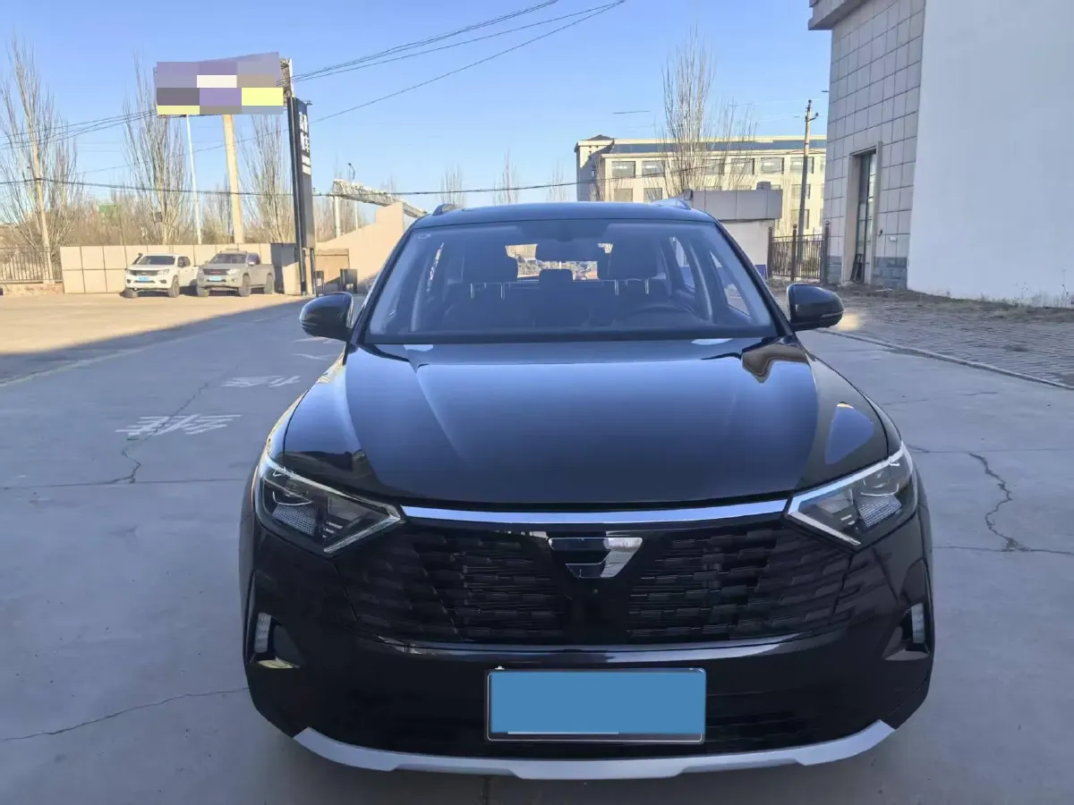 2024 Jetta VS7 1.4T 150HP L4 6AT,autocango,china used car exporter,china ev exporter,chinese used car exporter,chinese used ev exporter