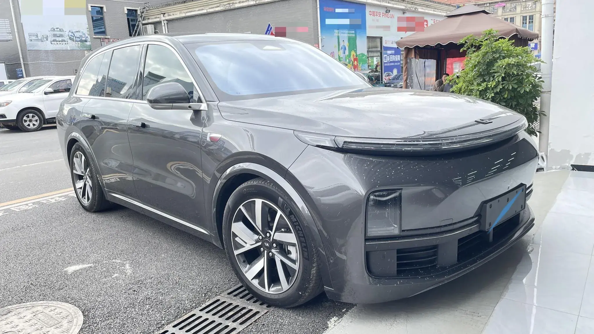 2023 LI L8 thumbnail 3