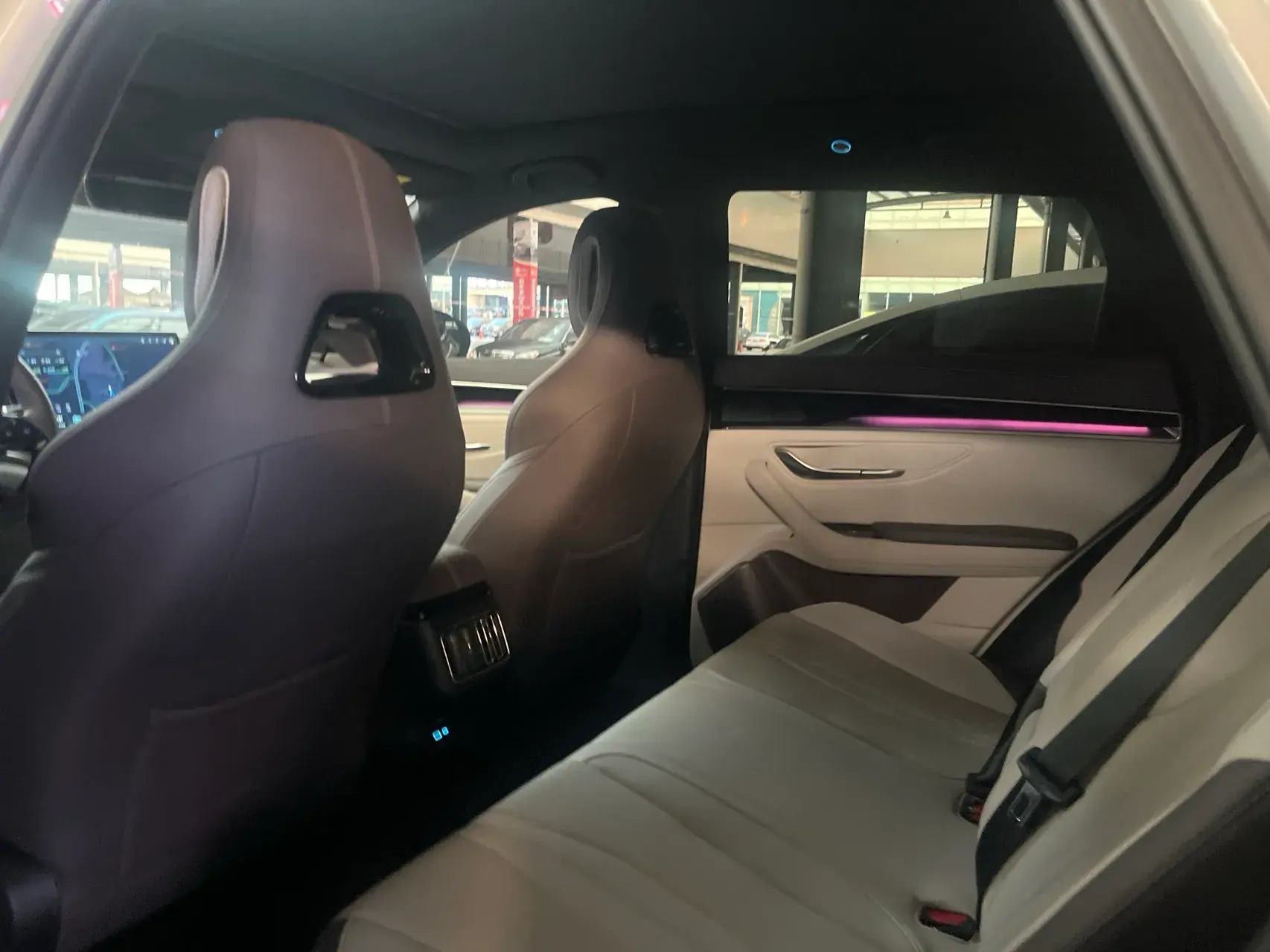 2025 BYD SONG thumbnail 3