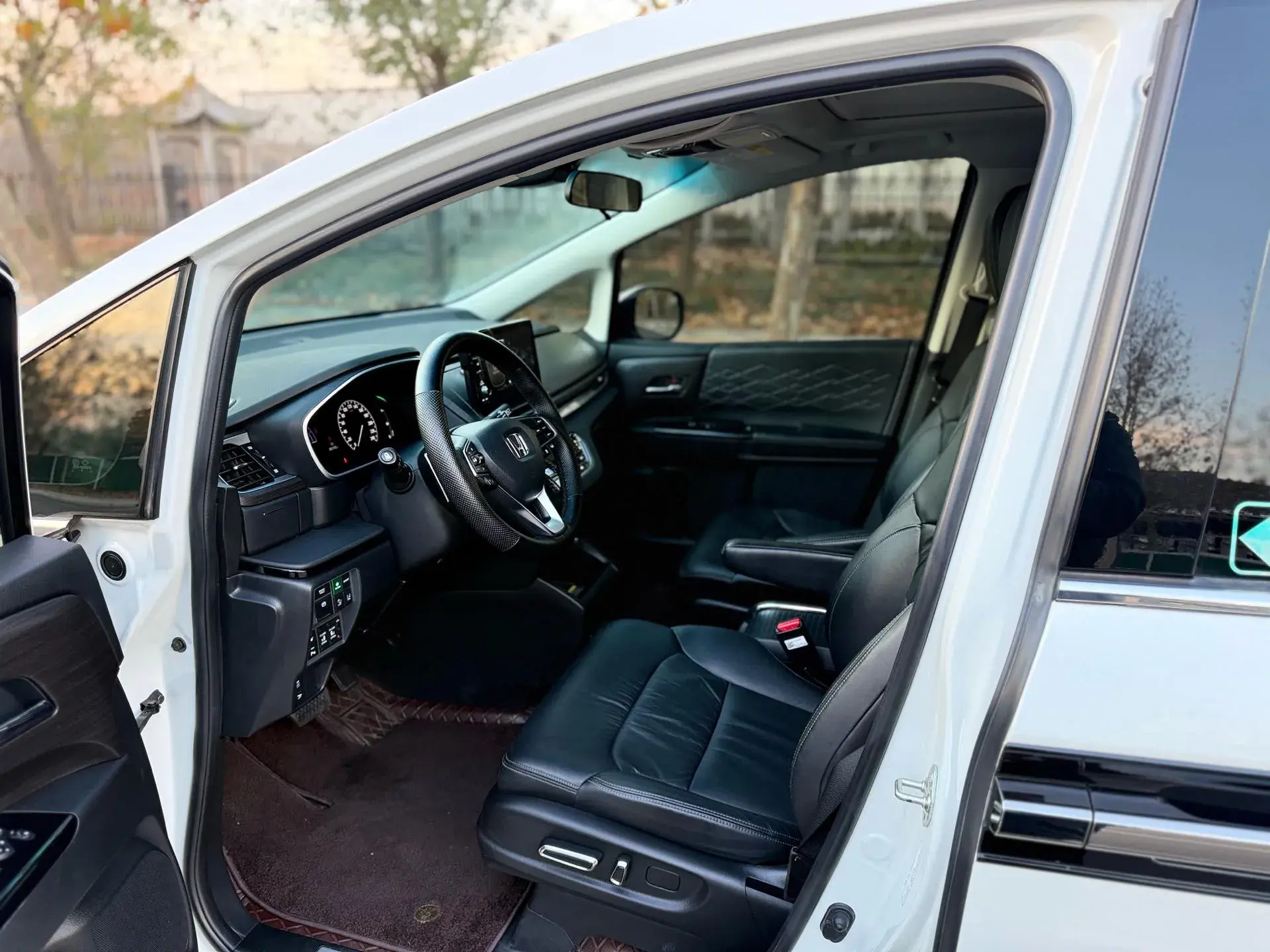 2022 HONDA ELYSIOIN thumbnail 4