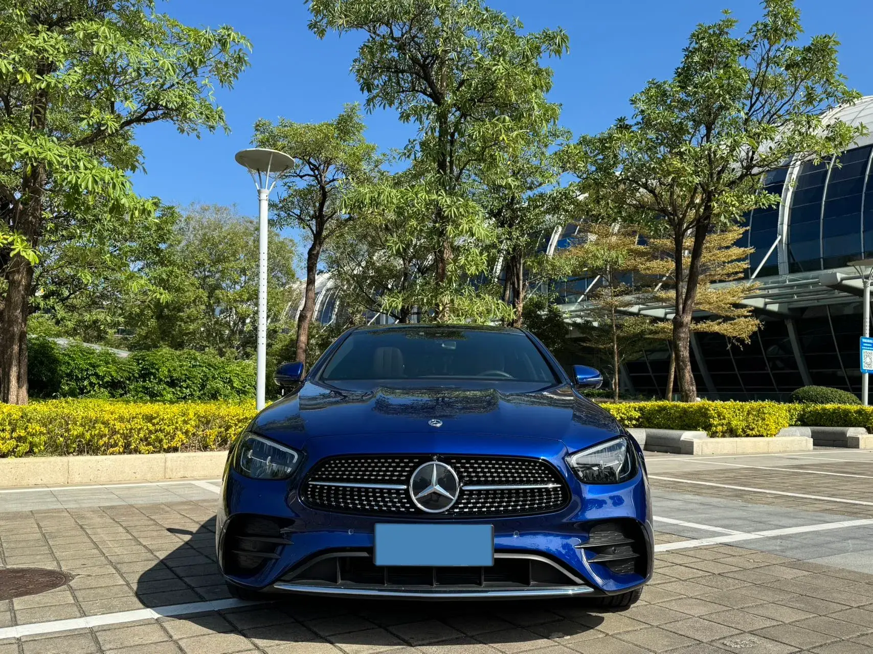 2023 MERCEDES-BENZ E thumbnail 2